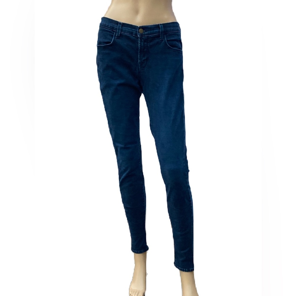J Brand Super Skinny jeans size 30